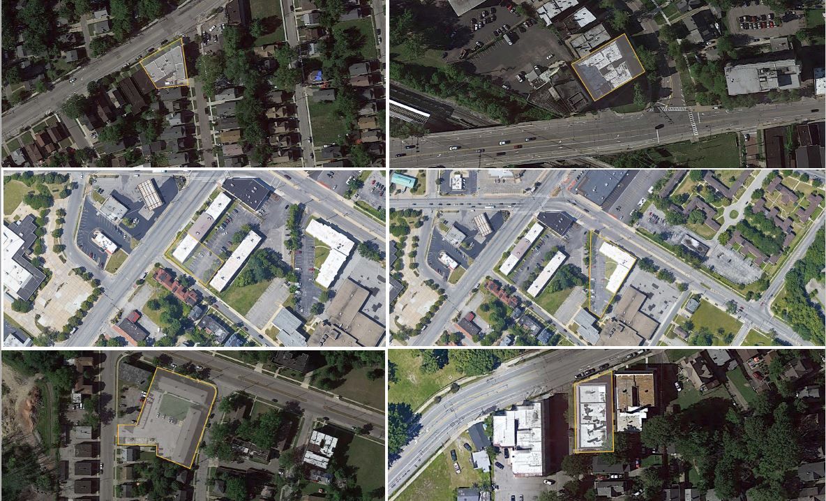 Cleveland Portfolio Waller Group