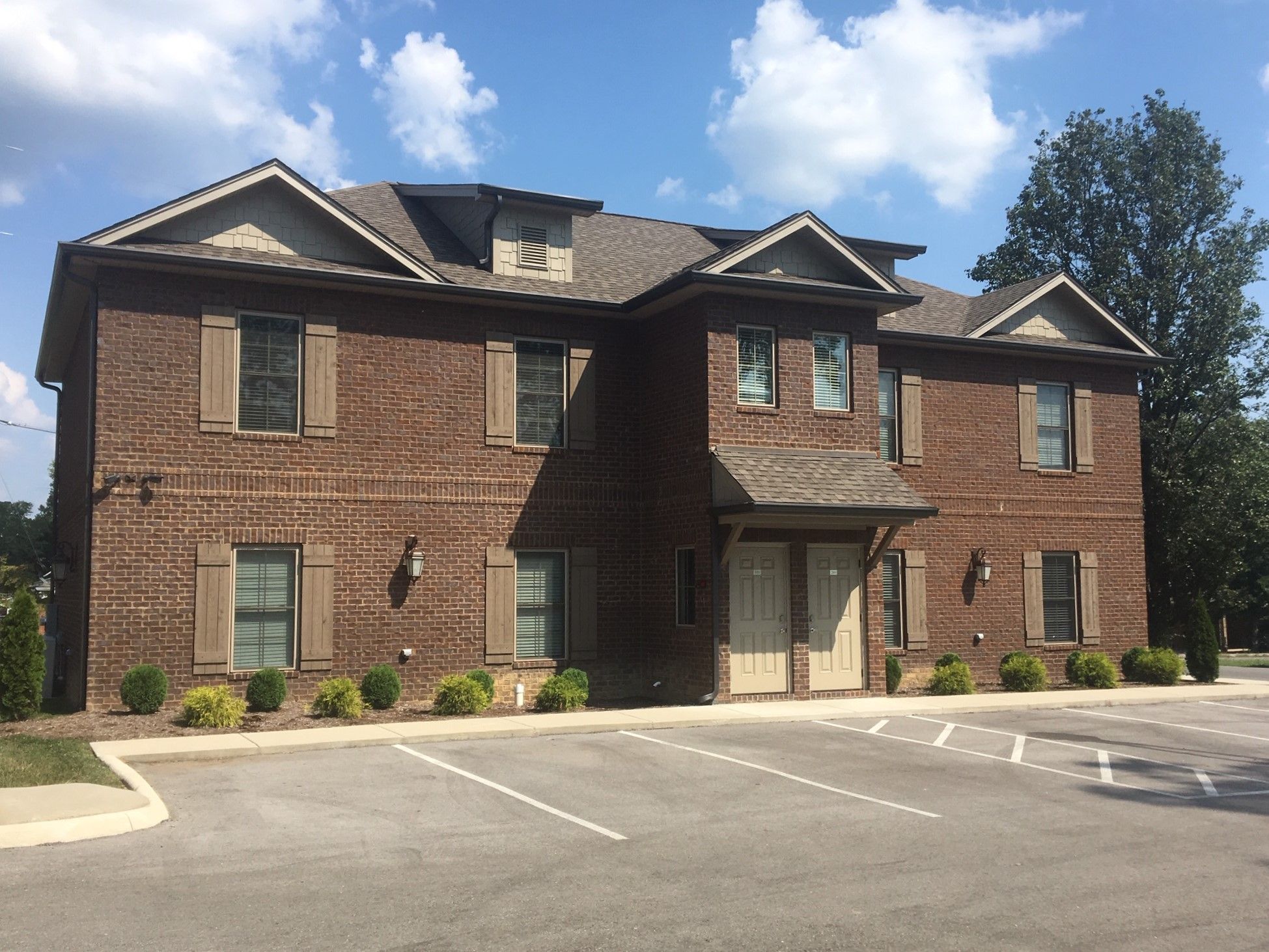 Eagle Village Waller Group