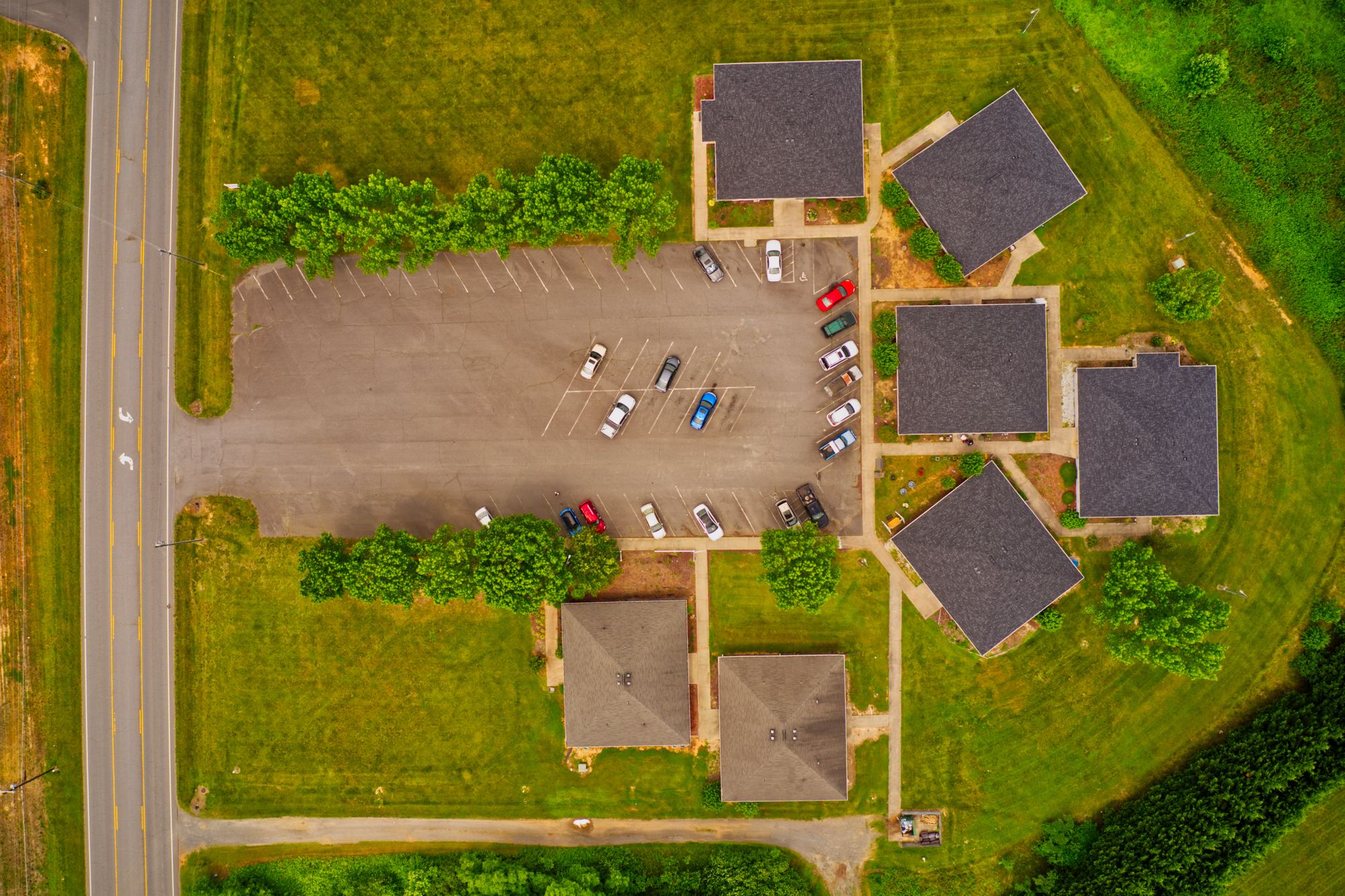 Hunter Ridge Waller Group