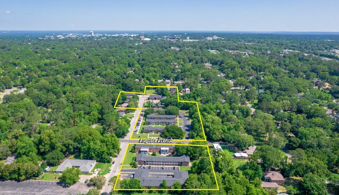 Cloverdale Estates Waller Group